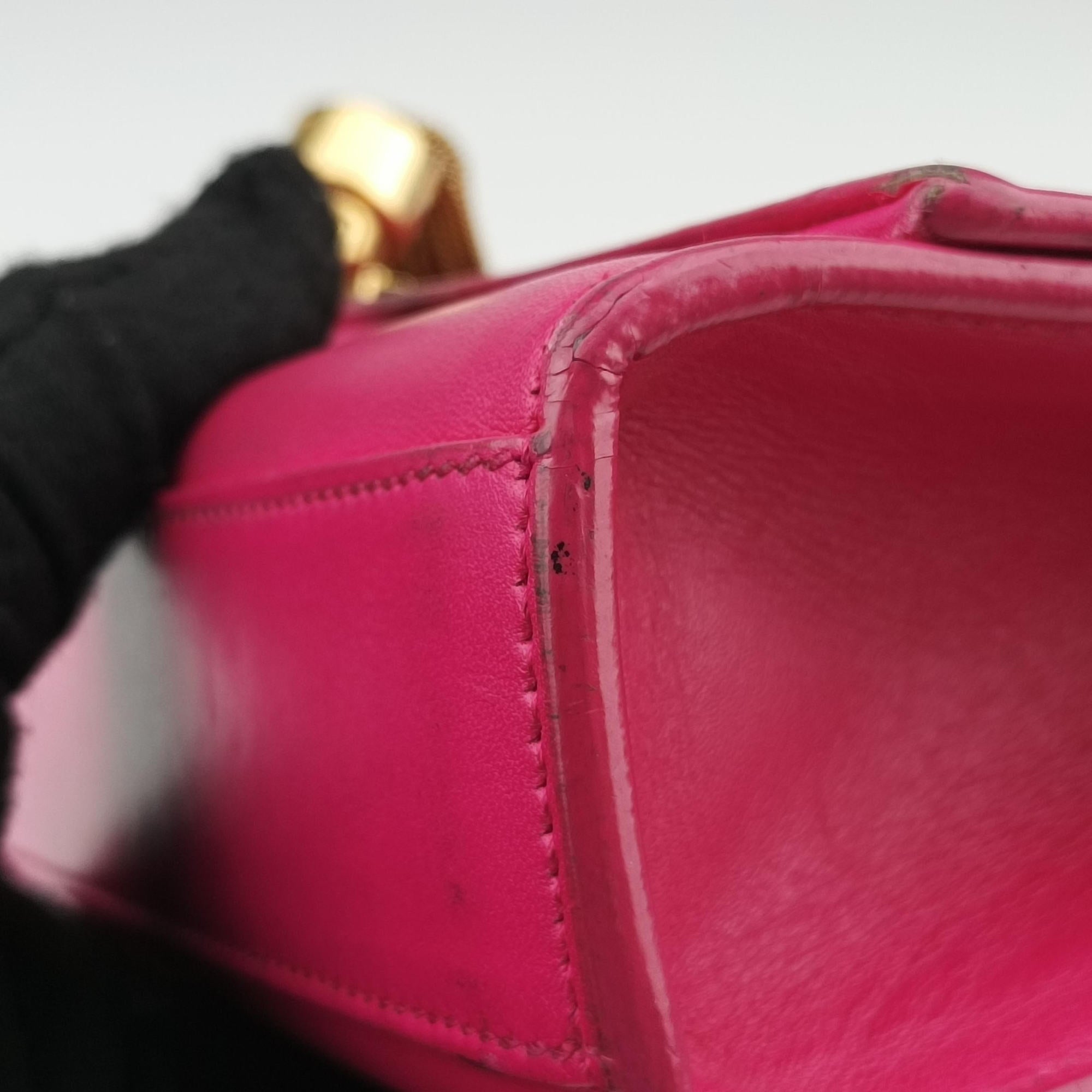 KATE Pink Leather 354119 CLD354119.0914ケイト ピンク レザー 354119 CLD354119.0914