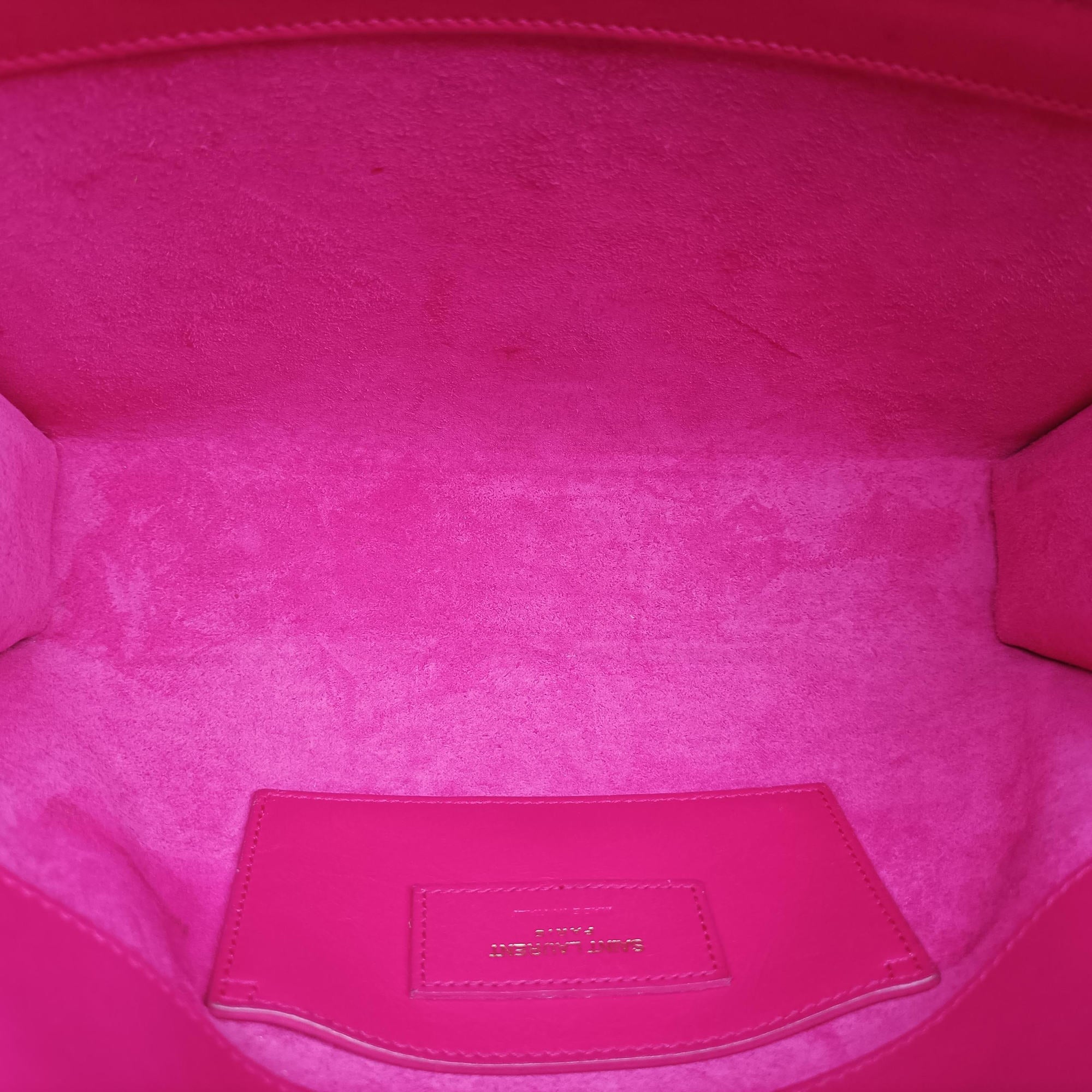 KATE Pink Leather 354119 CLD354119.0914ケイト ピンク レザー 354119 CLD354119.0914