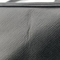 Galleria Black SAFFIANO Leather BN2274 117ガレリア ブラック サフィアーノレザー BN2274 117
