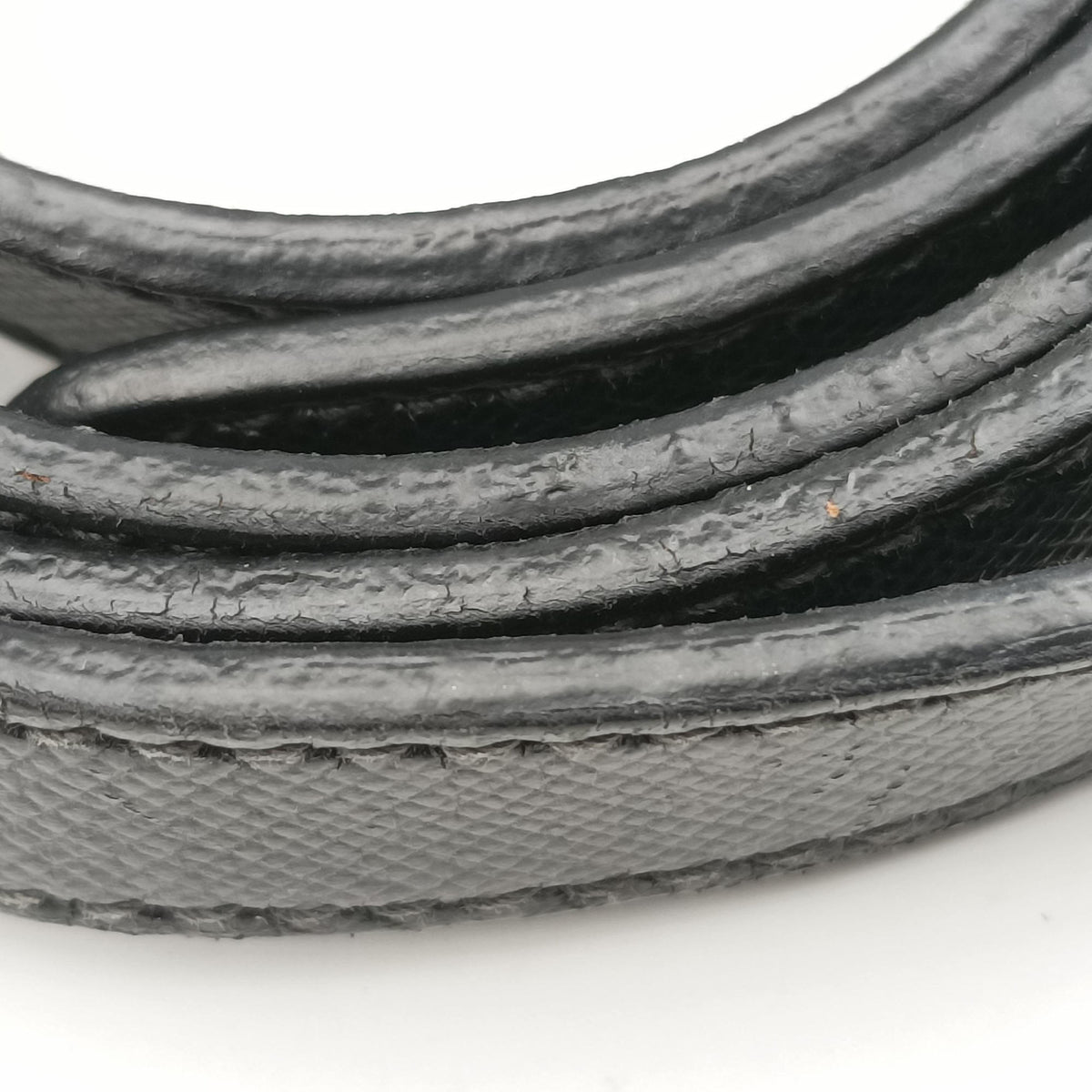 Galleria Black SAFFIANO Leather BN2274 117ガレリア ブラック サフィアーノレザー BN2274 117