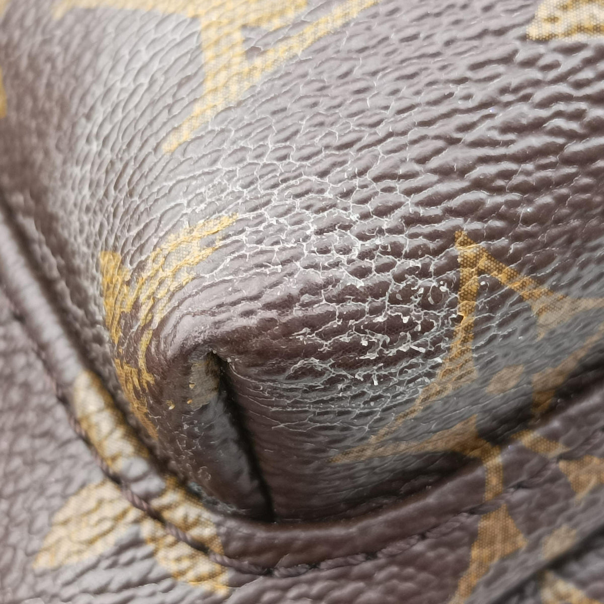 Palm Springs Backpack MINI Monogram x Noir Monogram Canvas M41562 CA3147パームスプリングス バックパック ミニ モノグラム×ノワール モノグラム キャンバス M41562 CA3147
