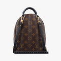 Palm Springs Backpack MINI Monogram x Noir Monogram Canvas M41562 CA3147パームスプリングス バックパック ミニ モノグラム×ノワール モノグラム キャンバス M41562 CA3147