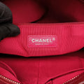 GABRIELLE Blue×Black×Red Leather×Suede A93825 24235091ガブリエル ブルー×ブラック×レッド レザー×スエード A93825 24235091