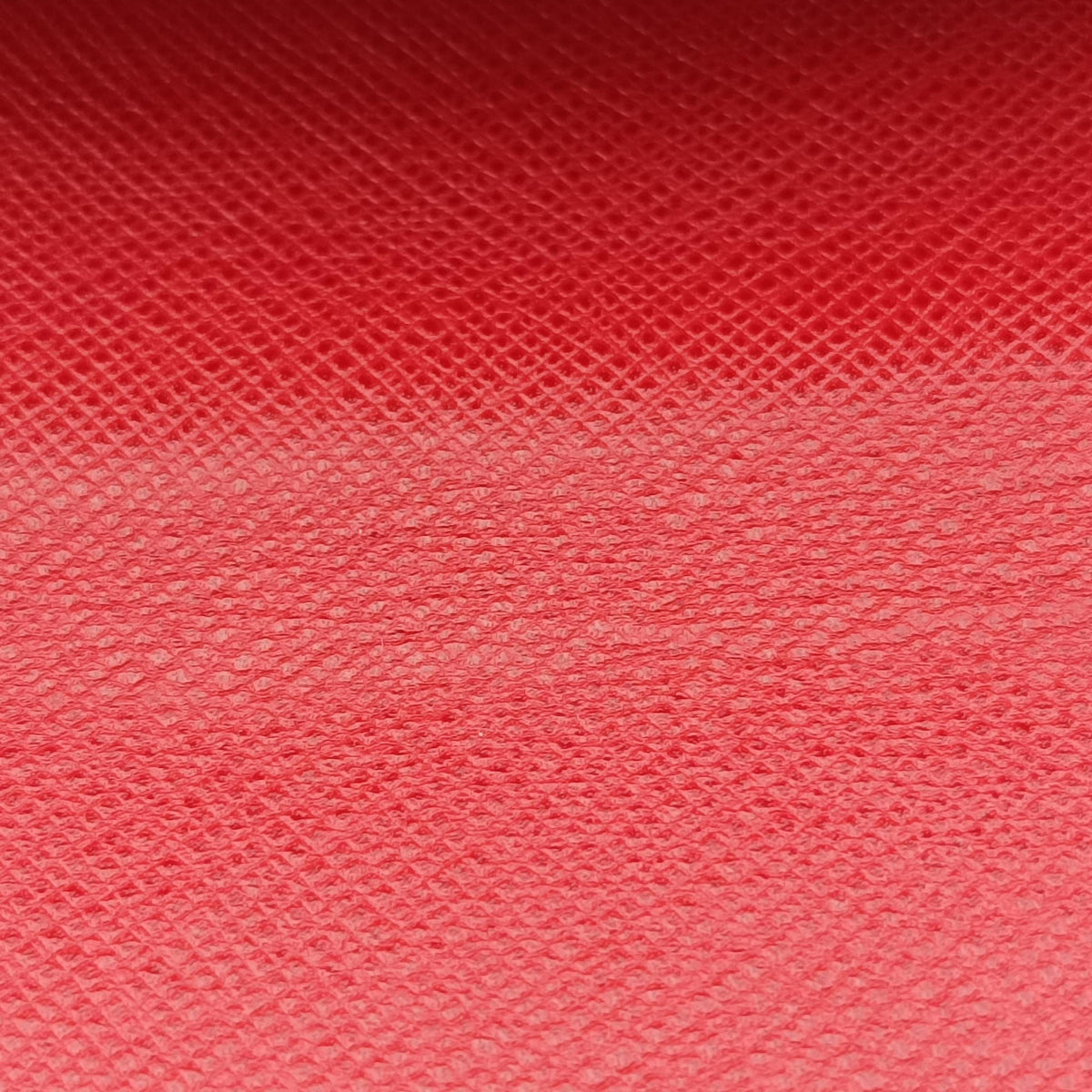 stripe Baiade Red×white SAFFIANO Leather 1BD009 117 Gストライプ バイアデ レッド×ホワイト サフィアーノレザー 1BD009 117 G