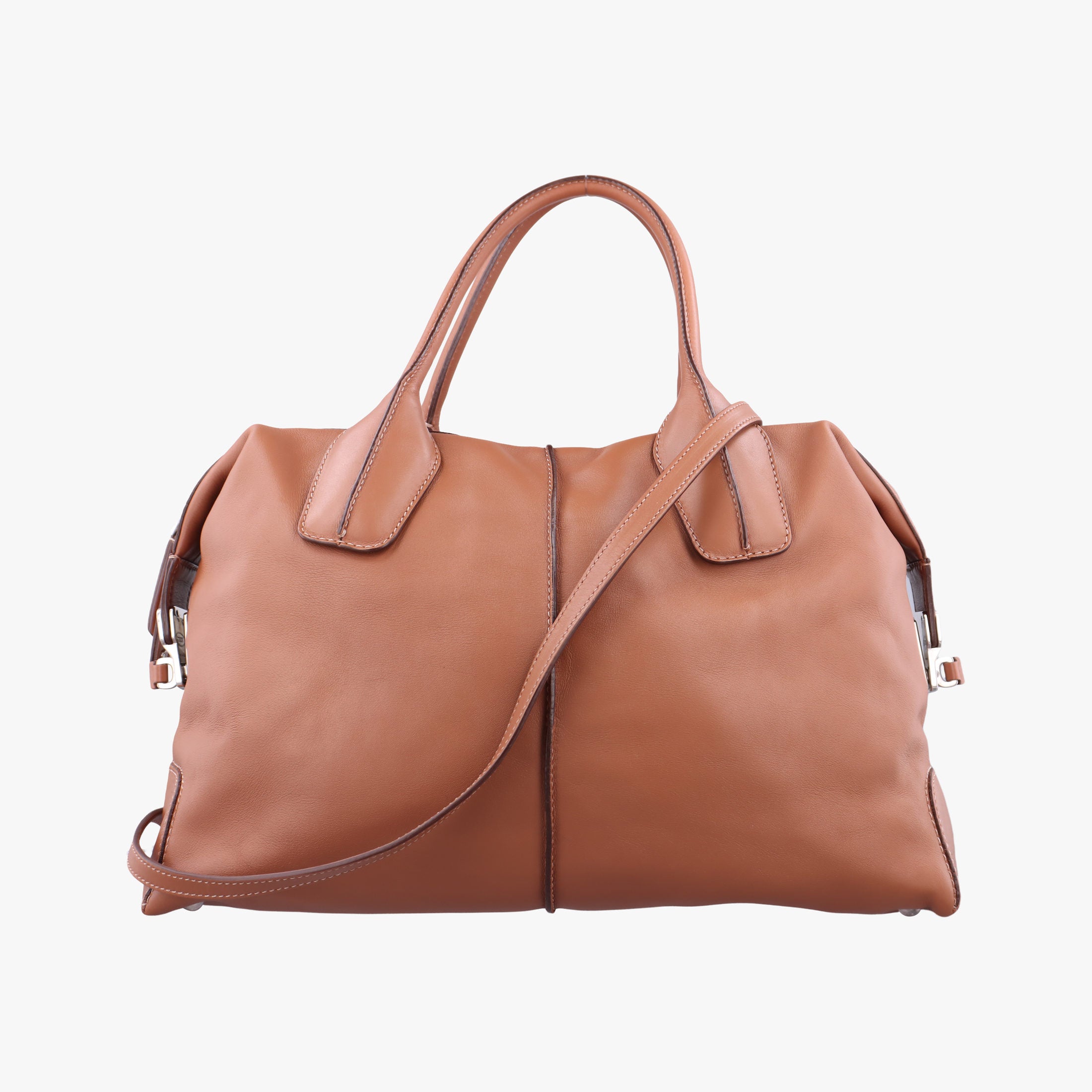 D Styling Brown Leather PP26Dスタイリング ブラウン レザー PP26