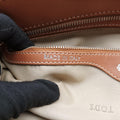 D Styling Brown Leather PP26Dスタイリング ブラウン レザー PP26