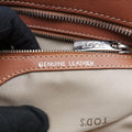 D Styling Brown Leather PP26Dスタイリング ブラウン レザー PP26