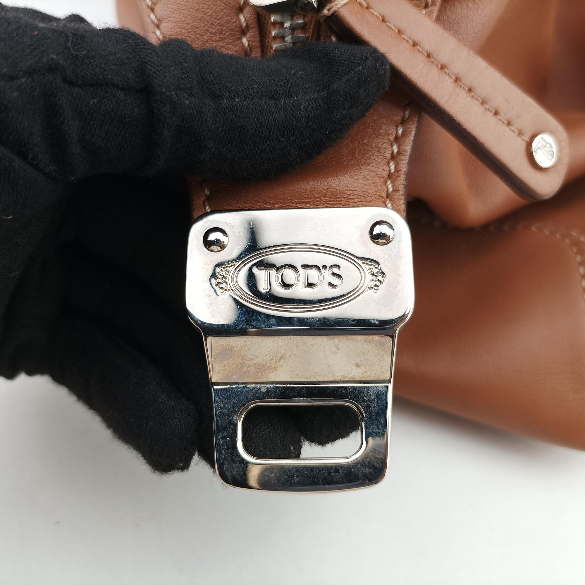 D Styling Brown Leather PP26Dスタイリング ブラウン レザー PP26