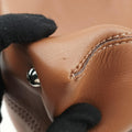 D Styling Brown Leather PP26Dスタイリング ブラウン レザー PP26
