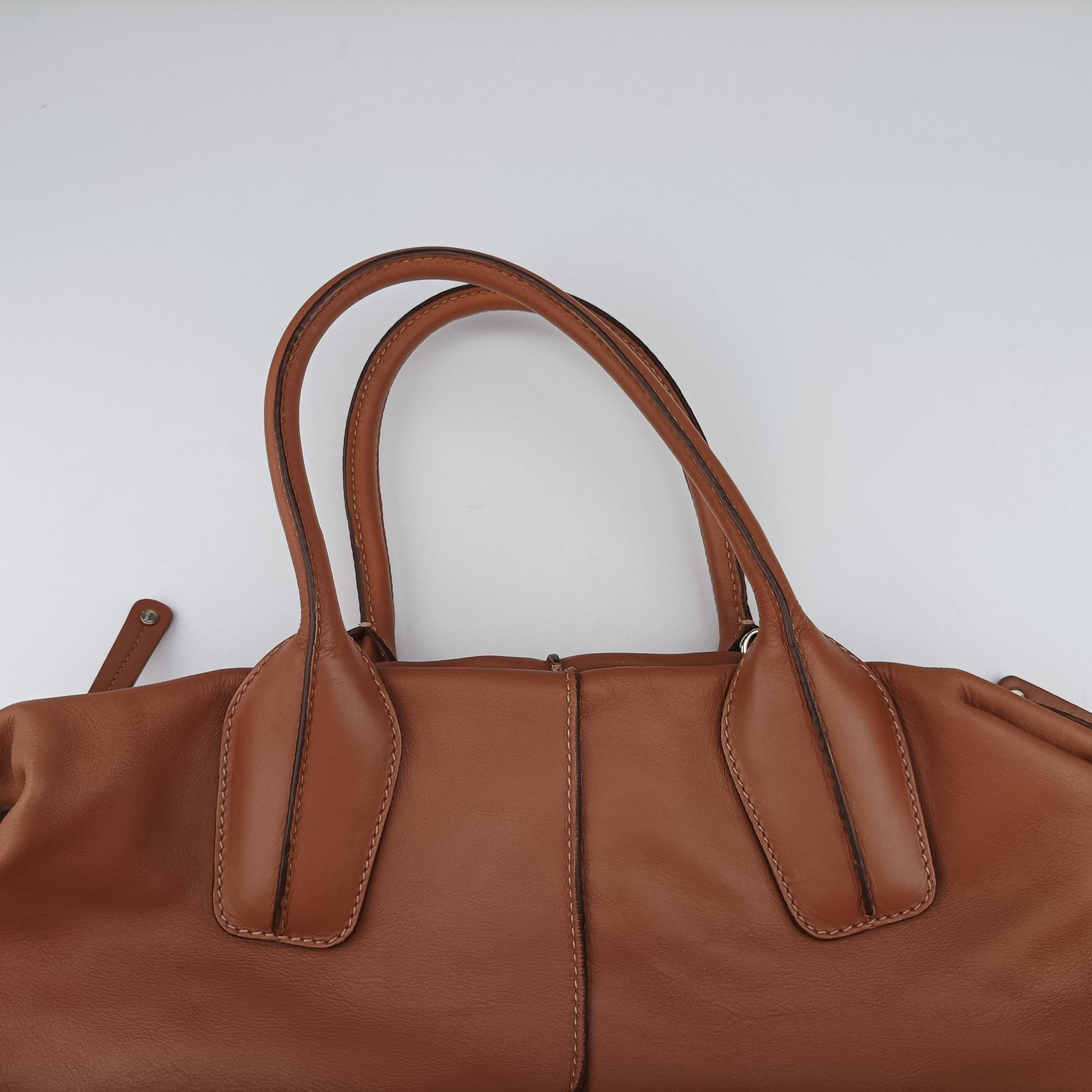 D Styling Brown Leather PP26Dスタイリング ブラウン レザー PP26