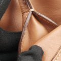 D Styling Brown Leather PP26Dスタイリング ブラウン レザー PP26