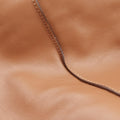 D Styling Brown Leather PP26Dスタイリング ブラウン レザー PP26