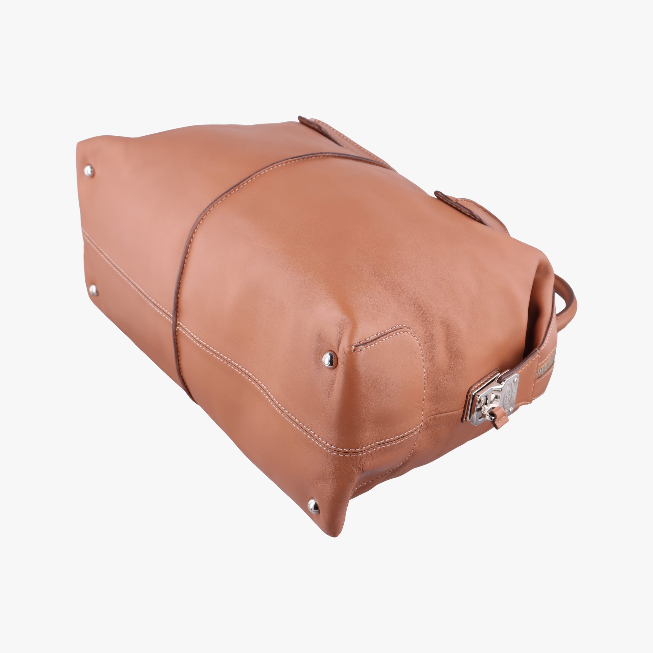 D Styling Brown Leather PP26Dスタイリング ブラウン レザー PP26