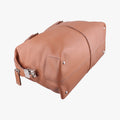 D Styling Brown Leather PP26Dスタイリング ブラウン レザー PP26