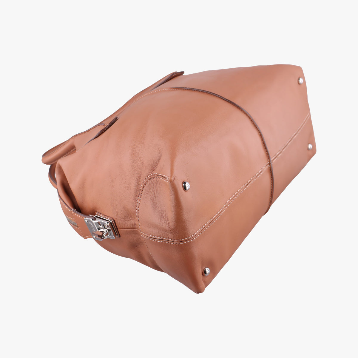 D Styling Brown Leather PP26Dスタイリング ブラウン レザー PP26
