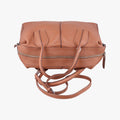 D Styling Brown Leather PP26Dスタイリング ブラウン レザー PP26