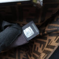 PEEKABOO Large Black Leather 8BN210 8BN210-BKK-119.2516ピーカブー ラージ ブラック レザー 8BN210 8BN210-BKK-119.2516