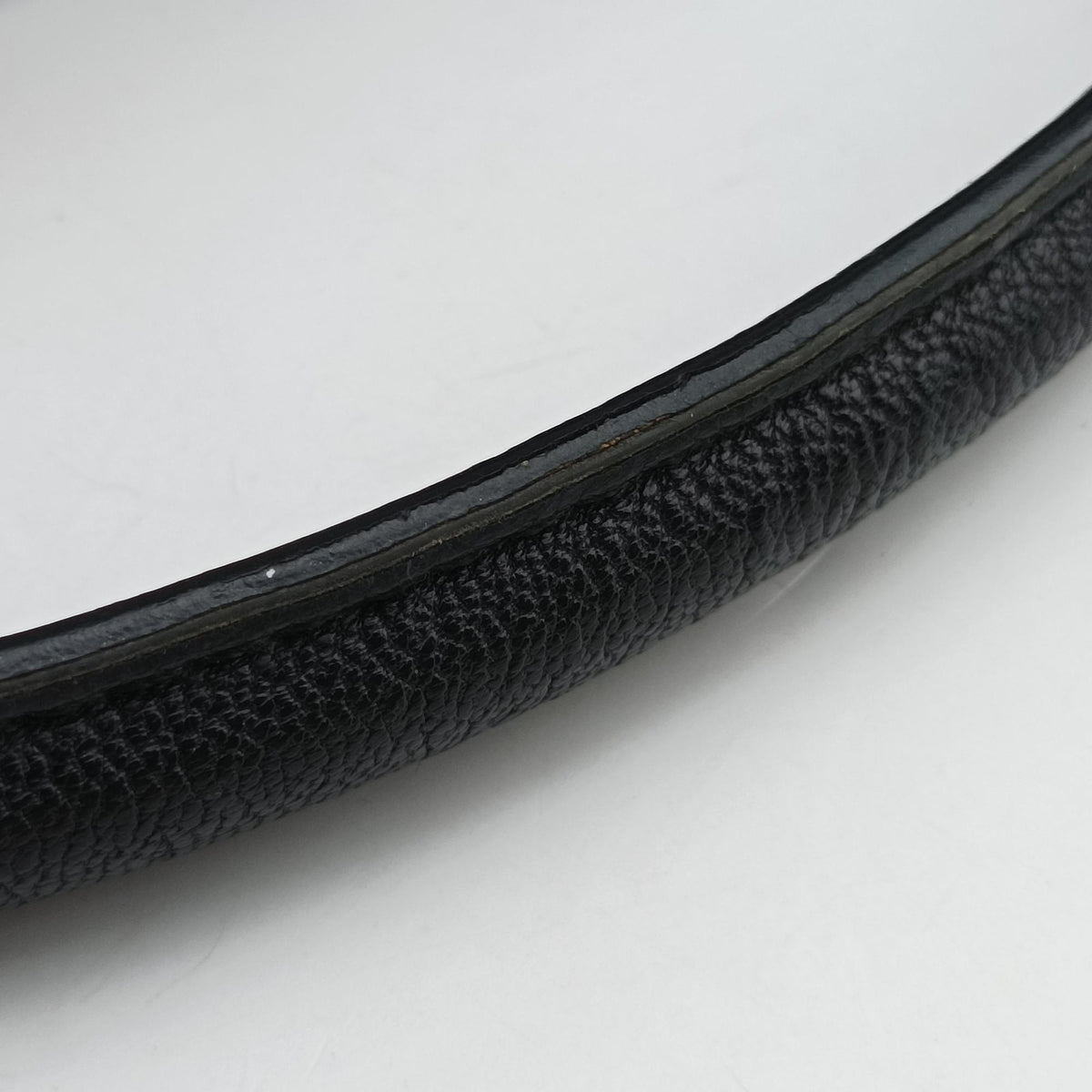 PEEKABOO Large Black Leather 8BN210 8BN210-BKK-119.2516ピーカブー ラージ ブラック レザー 8BN210 8BN210-BKK-119.2516