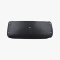 PEEKABOO Large Black Leather 8BN210 8BN210-BKK-119.2516ピーカブー ラージ ブラック レザー 8BN210 8BN210-BKK-119.2516