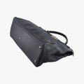 PEEKABOO Large Black Leather 8BN210 8BN210-BKK-119.2516ピーカブー ラージ ブラック レザー 8BN210 8BN210-BKK-119.2516