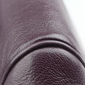 Intrecciato business Purple Leather B02099779Cイントレチャート ビジネス パープル レザー B02099779C