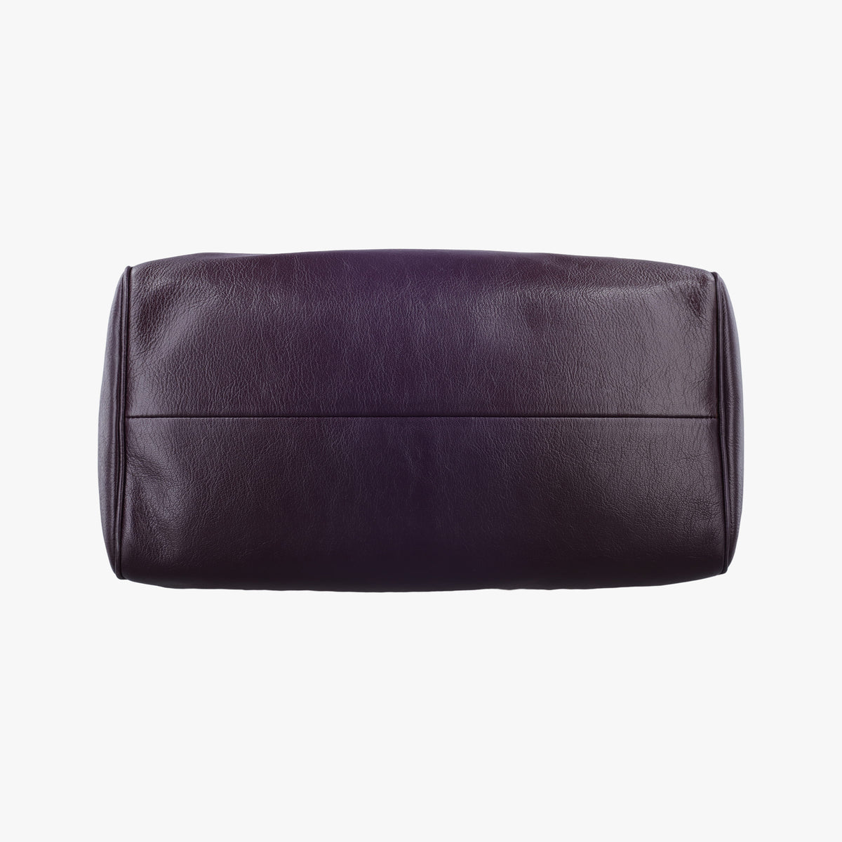 Intrecciato business Purple Leather B02099779Cイントレチャート ビジネス パープル レザー B02099779C