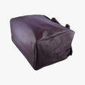 Intrecciato business Purple Leather B02099779Cイントレチャート ビジネス パープル レザー B02099779C