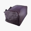 Intrecciato business Purple Leather B02099779Cイントレチャート ビジネス パープル レザー B02099779C