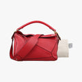 Puzzle Red Leather 471607パズル レッド レザー 471607