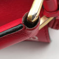 Puzzle Red Leather 471607パズル レッド レザー 471607