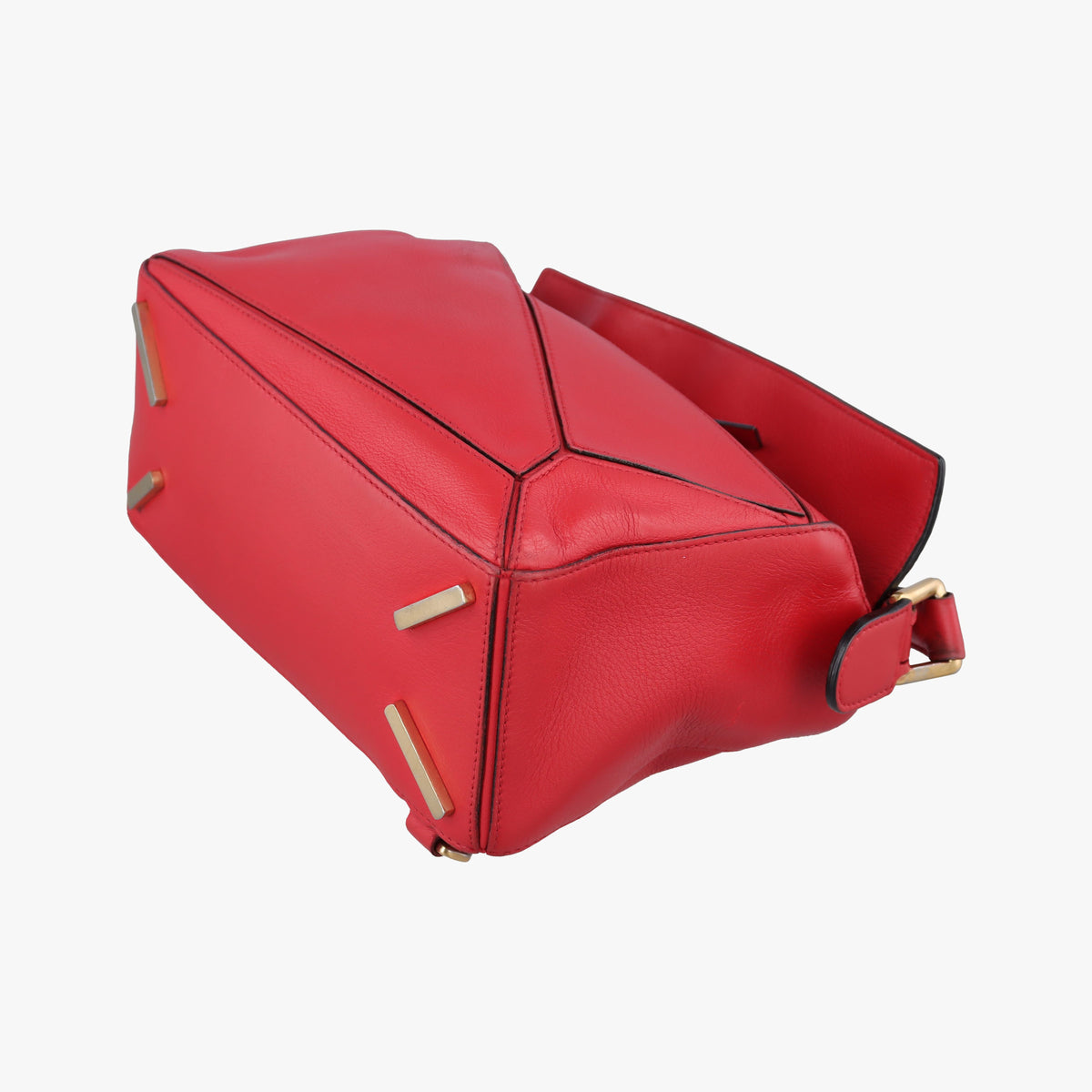 Puzzle Red Leather 471607パズル レッド レザー 471607