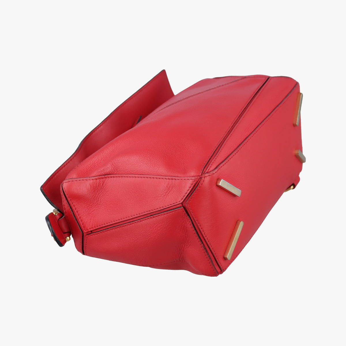 Puzzle Red Leather 471607パズル レッド レザー 471607