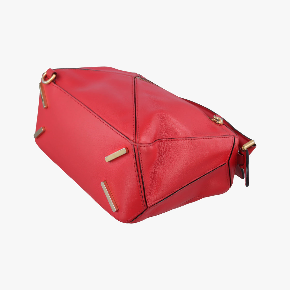 Puzzle Red Leather 471607パズル レッド レザー 471607