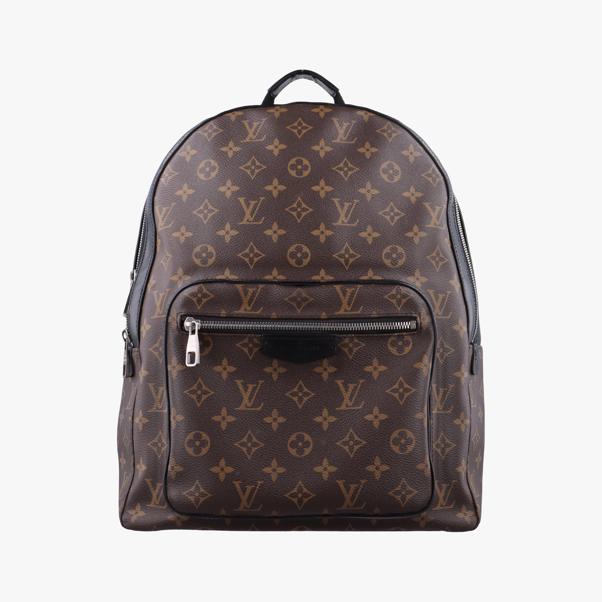 Pre-owned Louis Vuitton Josh Brown Monogram Canvas M41530 backpack/rucksack | stylenewstar