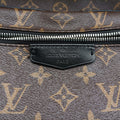 Pre-owned Louis Vuitton Josh Brown Monogram Canvas M41530 backpack/rucksack | stylenewstar