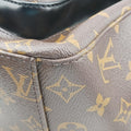 Pre-owned Louis Vuitton Josh Brown Monogram Canvas M41530 backpack/rucksack | stylenewstar