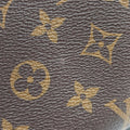 Pre-owned Louis Vuitton Josh Brown Monogram Canvas M41530 backpack/rucksack | stylenewstar