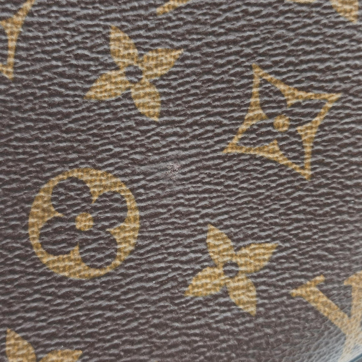 Pre-owned Louis Vuitton Josh Brown Monogram Canvas M41530 backpack/rucksack | stylenewstar