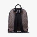 Pre-owned Louis Vuitton Josh Brown Monogram Canvas M41530 backpack/rucksack | stylenewstar