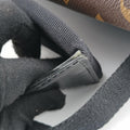 Pre-owned Louis Vuitton Josh Brown Monogram Canvas M41530 backpack/rucksack | stylenewstar