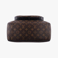 Pre-owned Louis Vuitton Josh Brown Monogram Canvas M41530 backpack/rucksack | stylenewstar