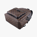 Pre-owned Louis Vuitton Josh Brown Monogram Canvas M41530 backpack/rucksack | stylenewstar