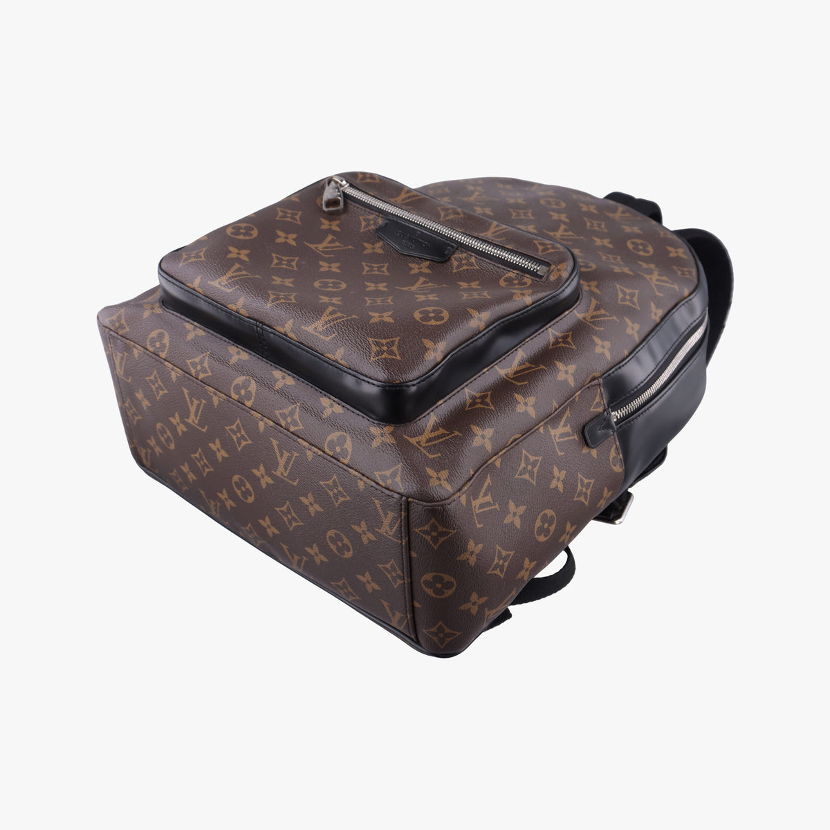 Pre-owned Louis Vuitton Josh Brown Monogram Canvas M41530 backpack/rucksack | stylenewstar