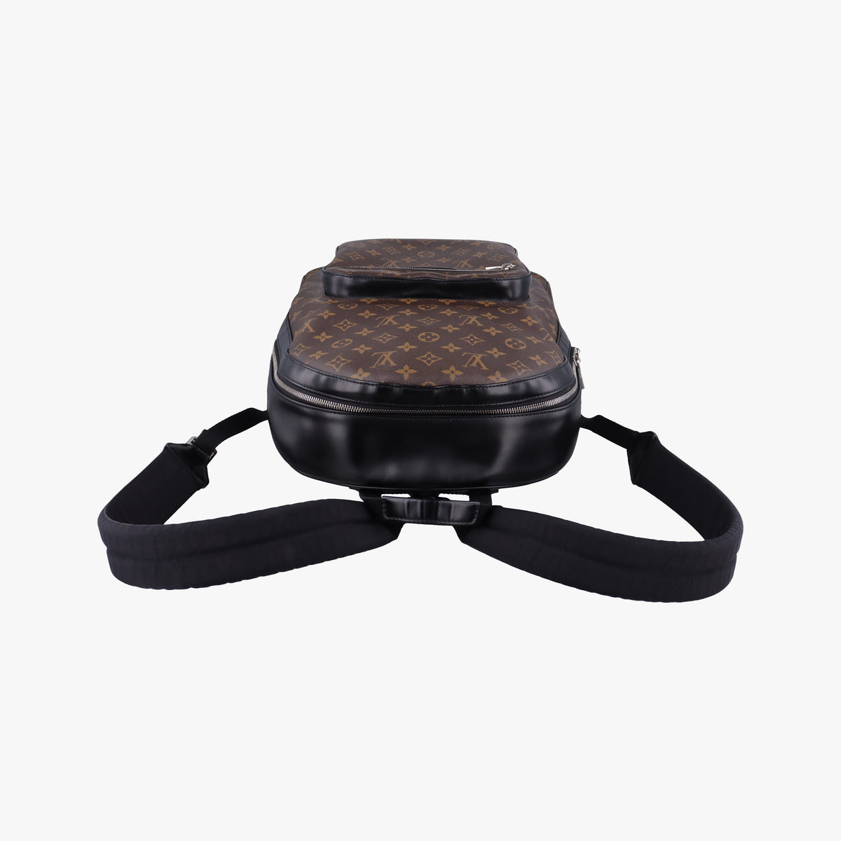 Pre-owned Louis Vuitton Josh Brown Monogram Canvas M41530 backpack/rucksack | stylenewstar