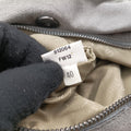 Falabella Grey Vegan leather 234387 W9132 512064 FW12 40ファラベラ グレー ポリエステル 234387 W9132 512064 FW12 40