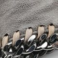Falabella Grey Vegan leather 234387 W9132 512064 FW12 40ファラベラ グレー ポリエステル 234387 W9132 512064 FW12 40