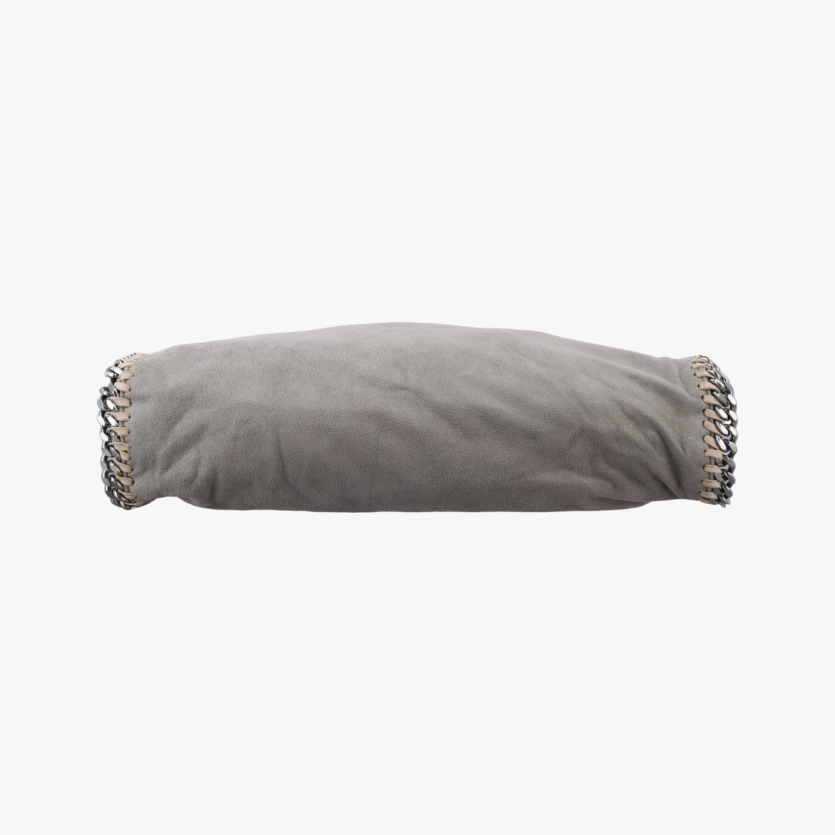 Falabella Grey Vegan leather 234387 W9132 512064 FW12 40ファラベラ グレー ポリエステル 234387 W9132 512064 FW12 40
