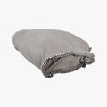 Falabella Grey Vegan leather 234387 W9132 512064 FW12 40ファラベラ グレー ポリエステル 234387 W9132 512064 FW12 40