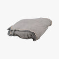 Falabella Grey Vegan leather 234387 W9132 512064 FW12 40ファラベラ グレー ポリエステル 234387 W9132 512064 FW12 40