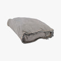 Falabella Grey Vegan leather 234387 W9132 512064 FW12 40ファラベラ グレー ポリエステル 234387 W9132 512064 FW12 40